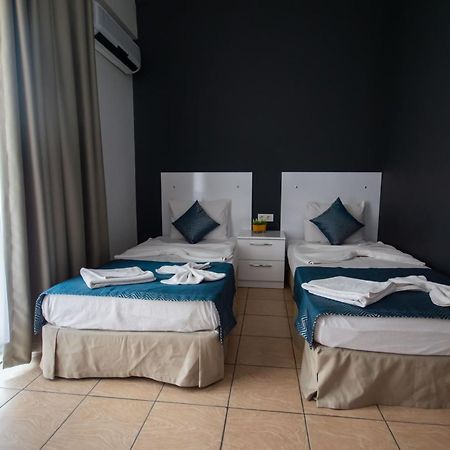 Moonbow Beach Hotel Alanya Exterior photo